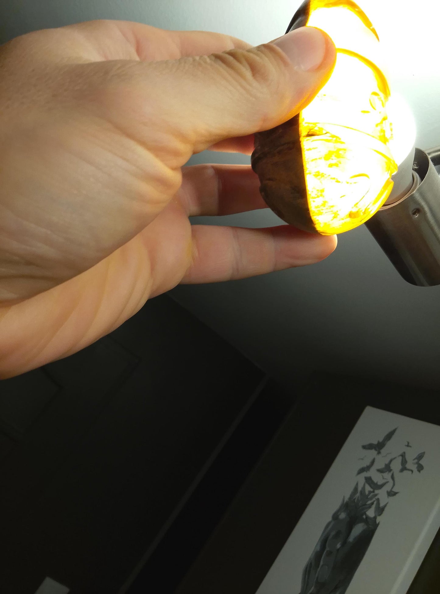 Handmade Decorative Egg