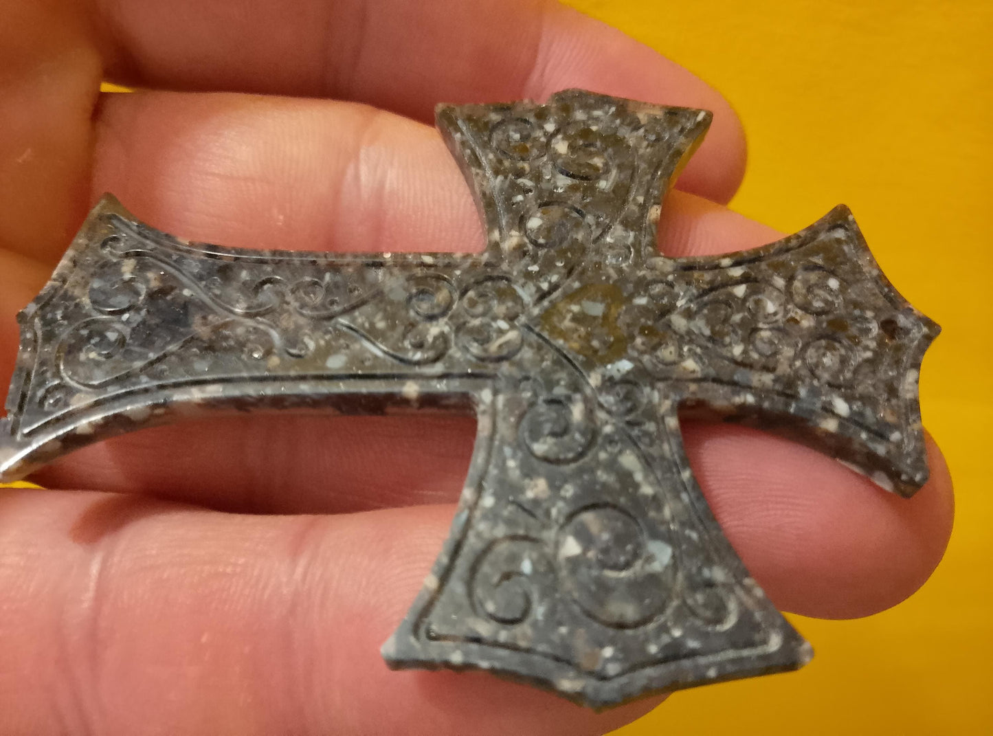 Pendant – handmade, unique