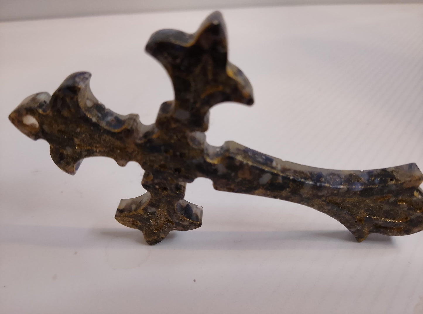 Handmade Resin Pendant