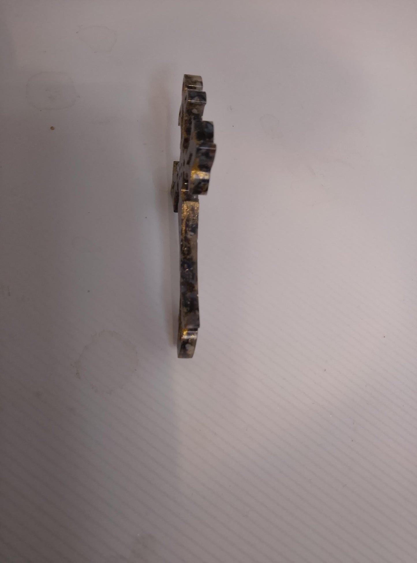 Handmade Resin Pendant