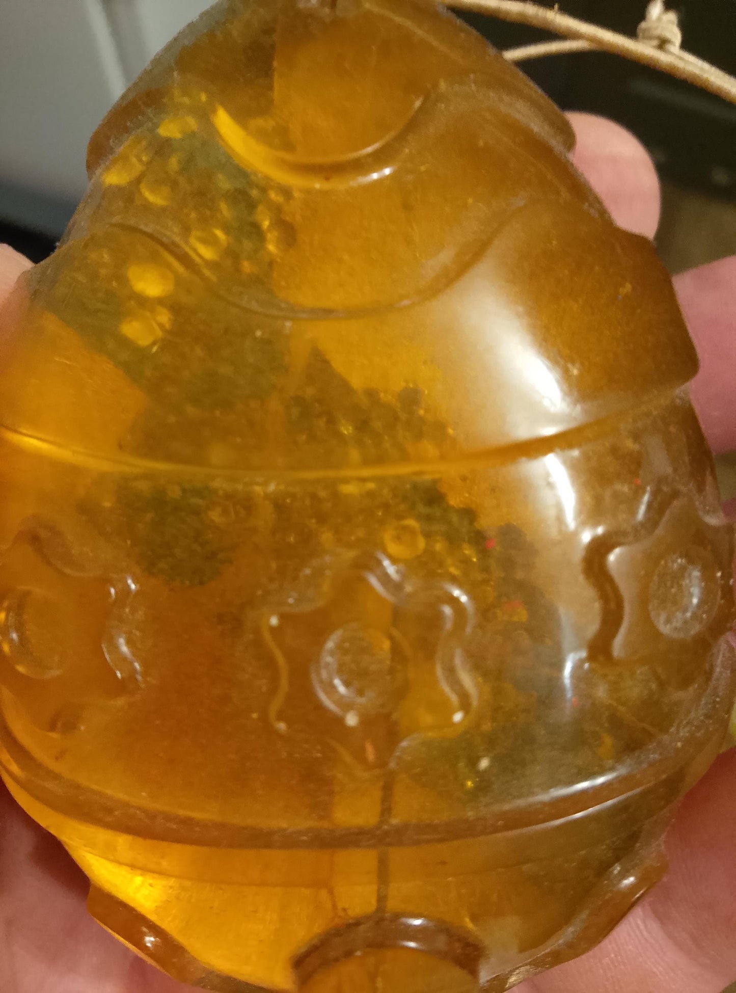 Handmade Decorative Egg