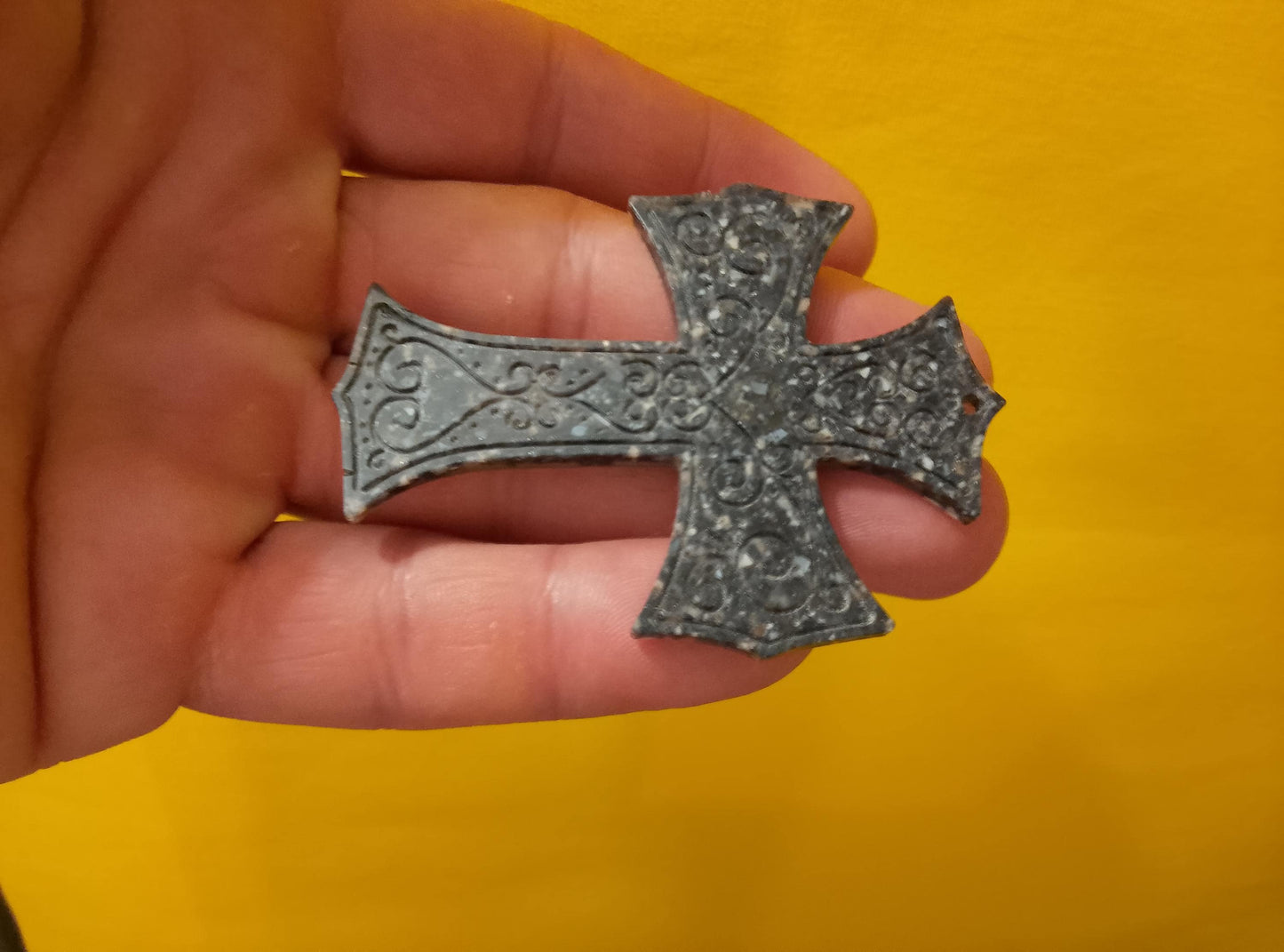 Pendant – handmade, unique