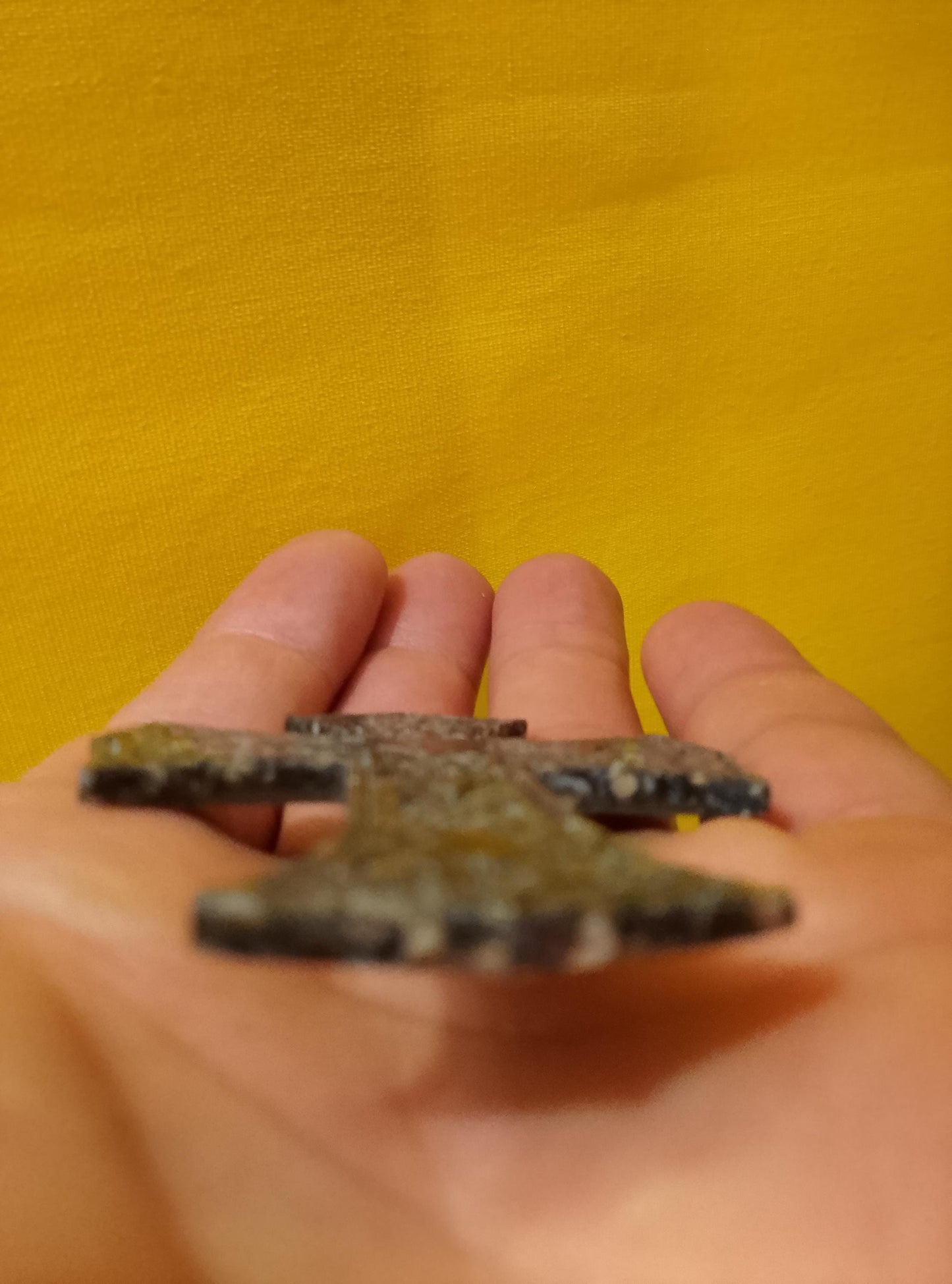 Pendant – handmade, unique