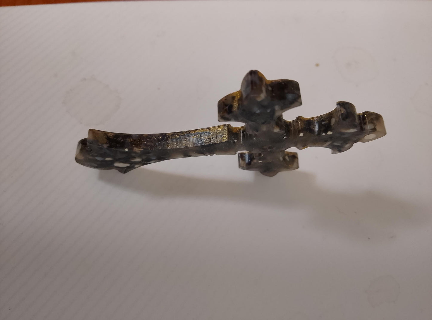 Handmade Resin Pendant