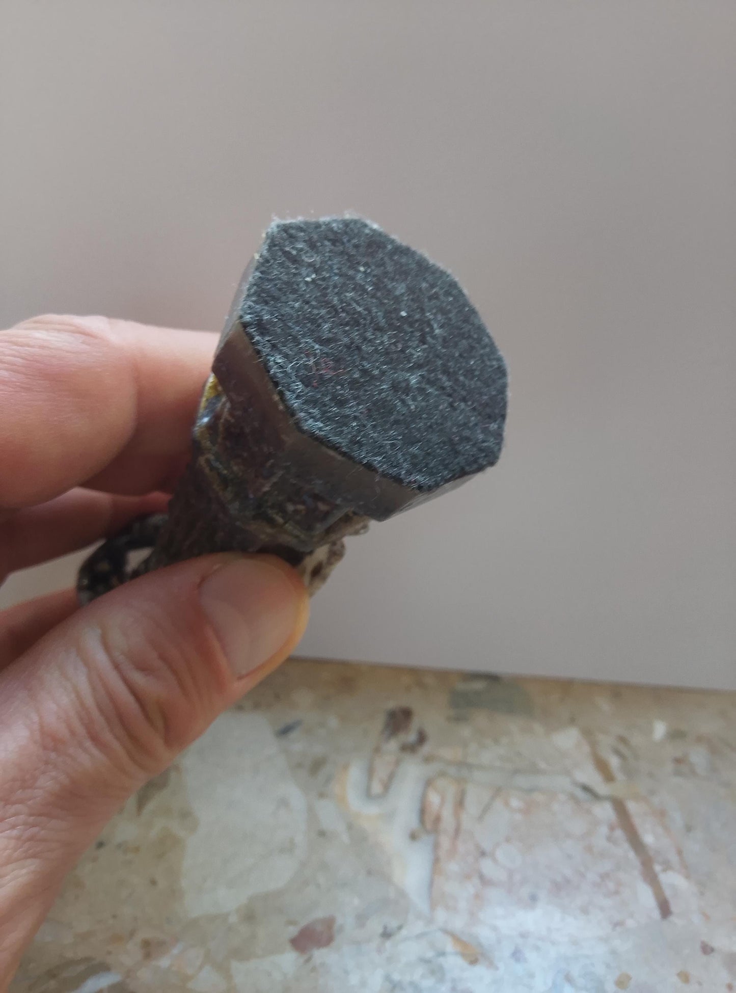 Handmade Chess Queen Figurine