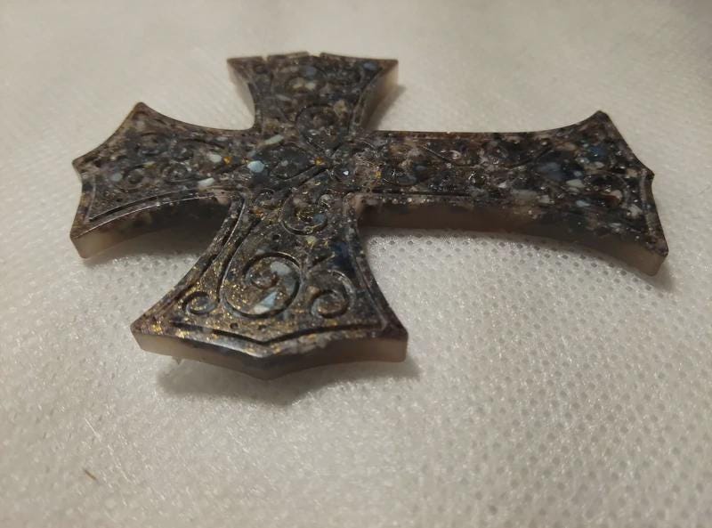 Pendant – handmade, unique