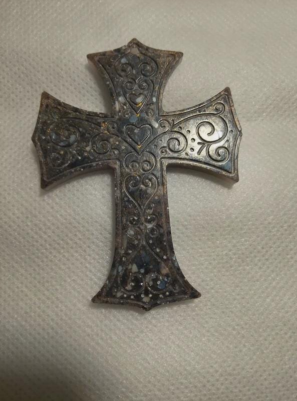 Pendant – handmade, unique