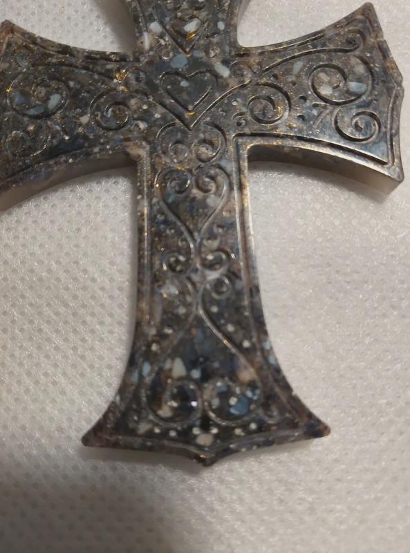 Pendant – handmade, unique