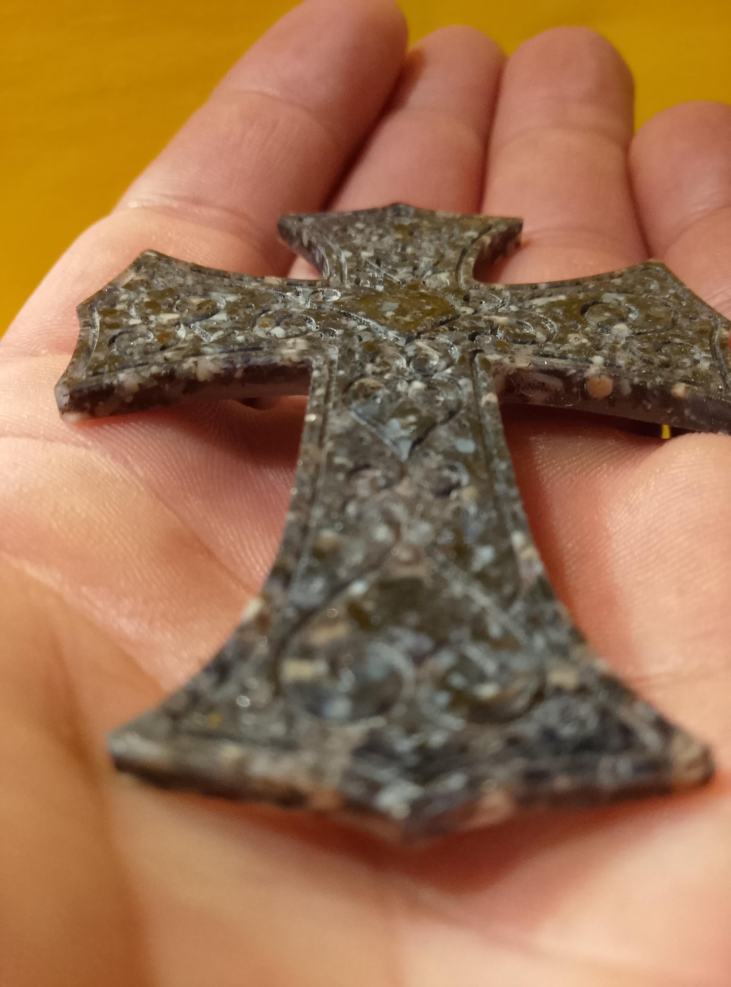 Pendant – handmade, unique